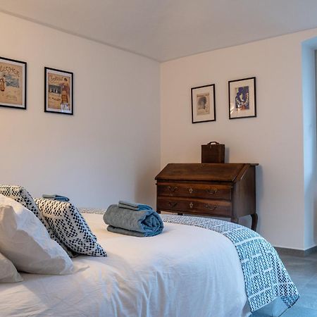 Appartamento Lalieve - Casadelresto Gaiola Extérieur photo