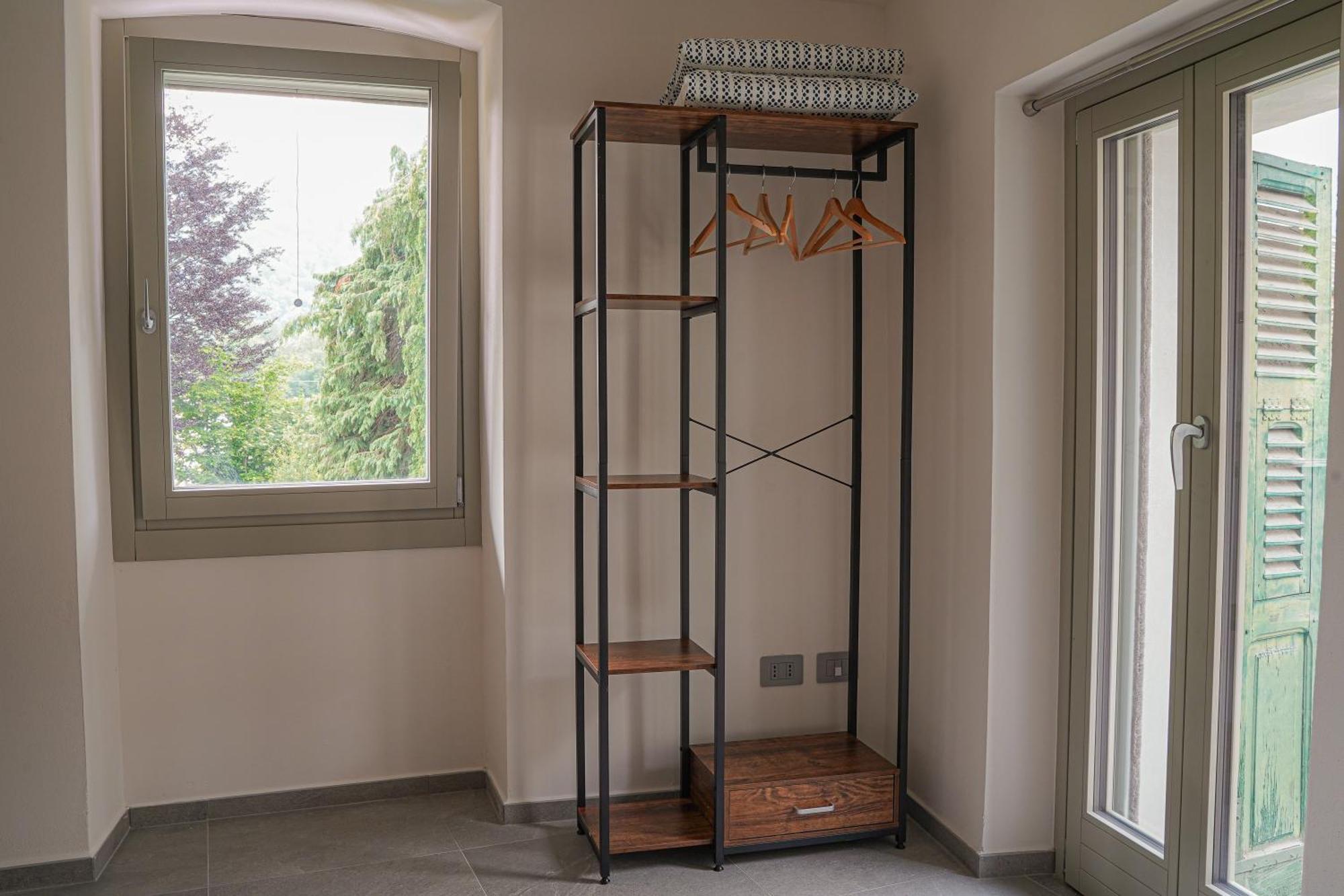 Appartamento Lalieve - Casadelresto Gaiola Extérieur photo