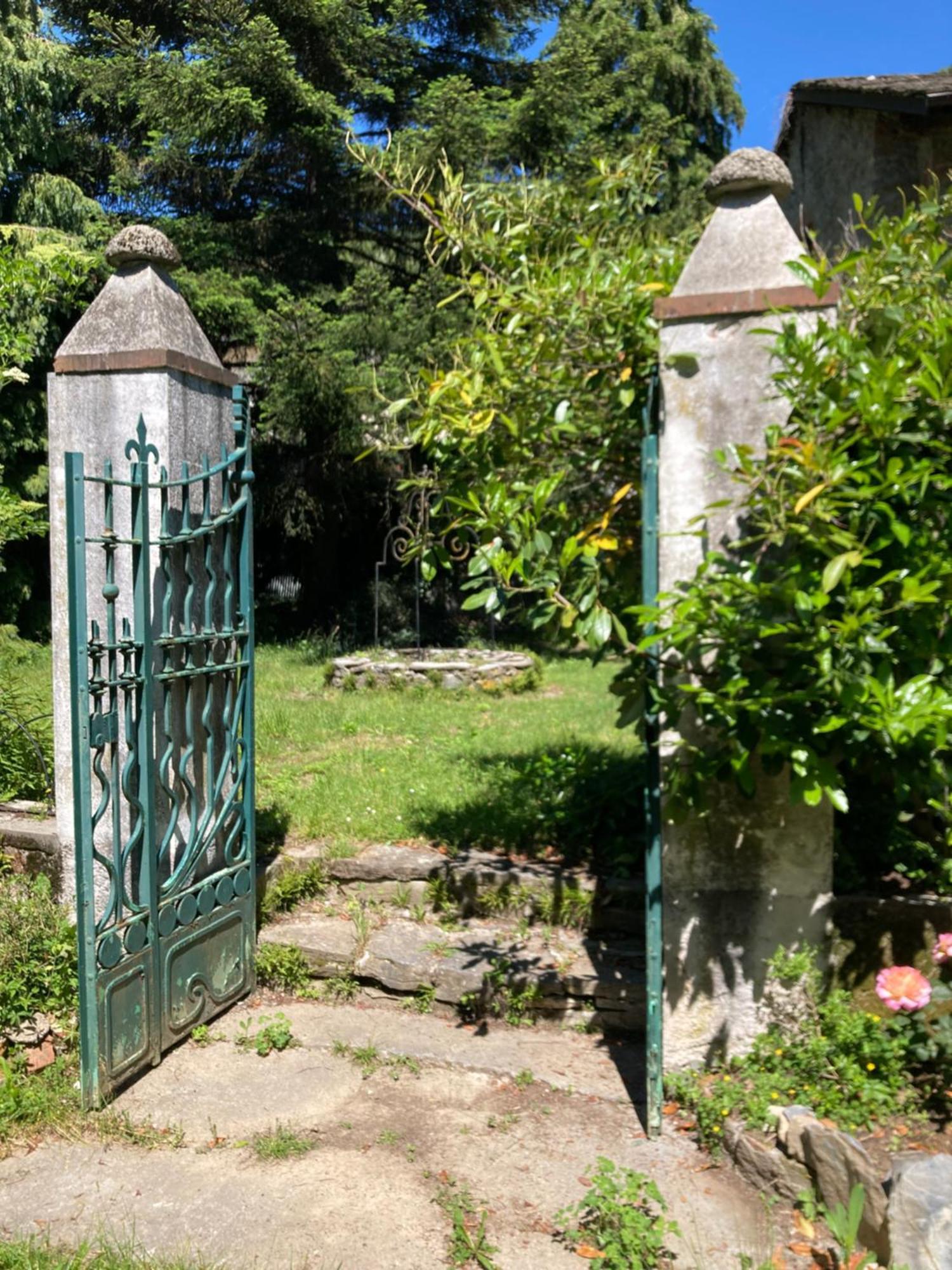 Appartamento Lalieve - Casadelresto Gaiola Extérieur photo