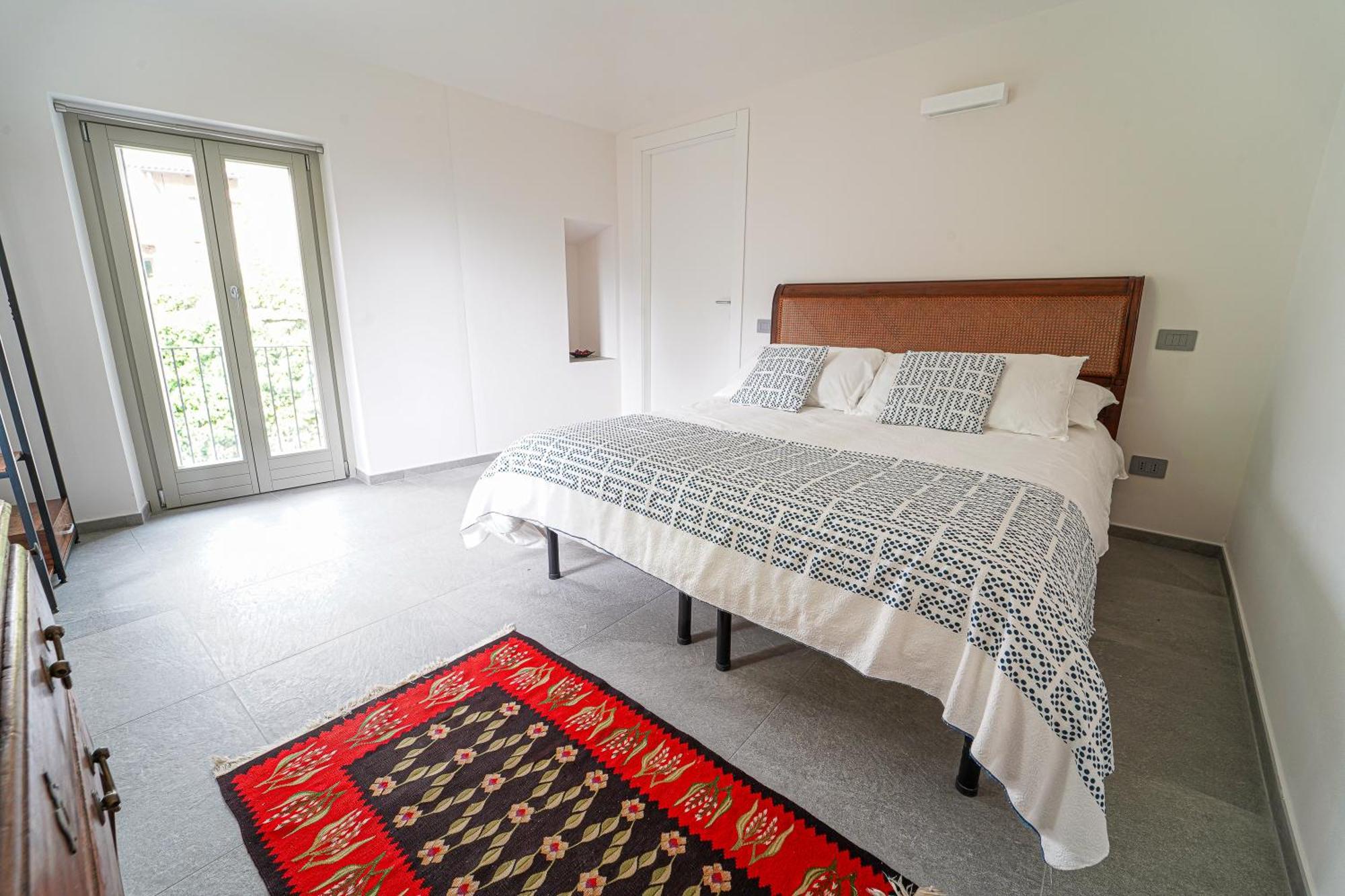 Appartamento Lalieve - Casadelresto Gaiola Extérieur photo