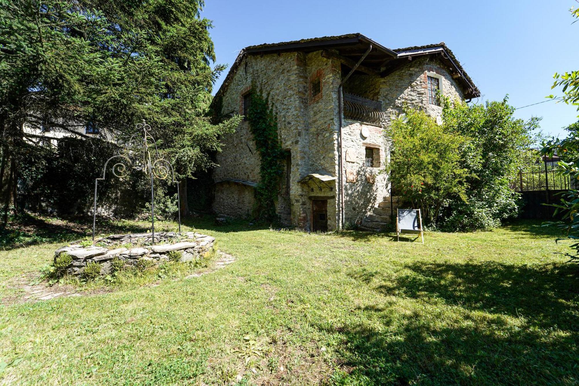 Appartamento Lalieve - Casadelresto Gaiola Extérieur photo