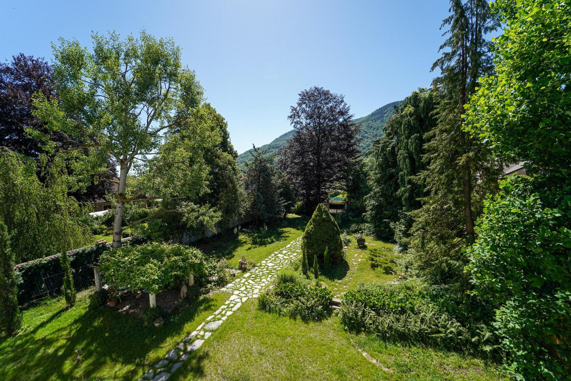 Appartamento Lalieve - Casadelresto Gaiola Extérieur photo