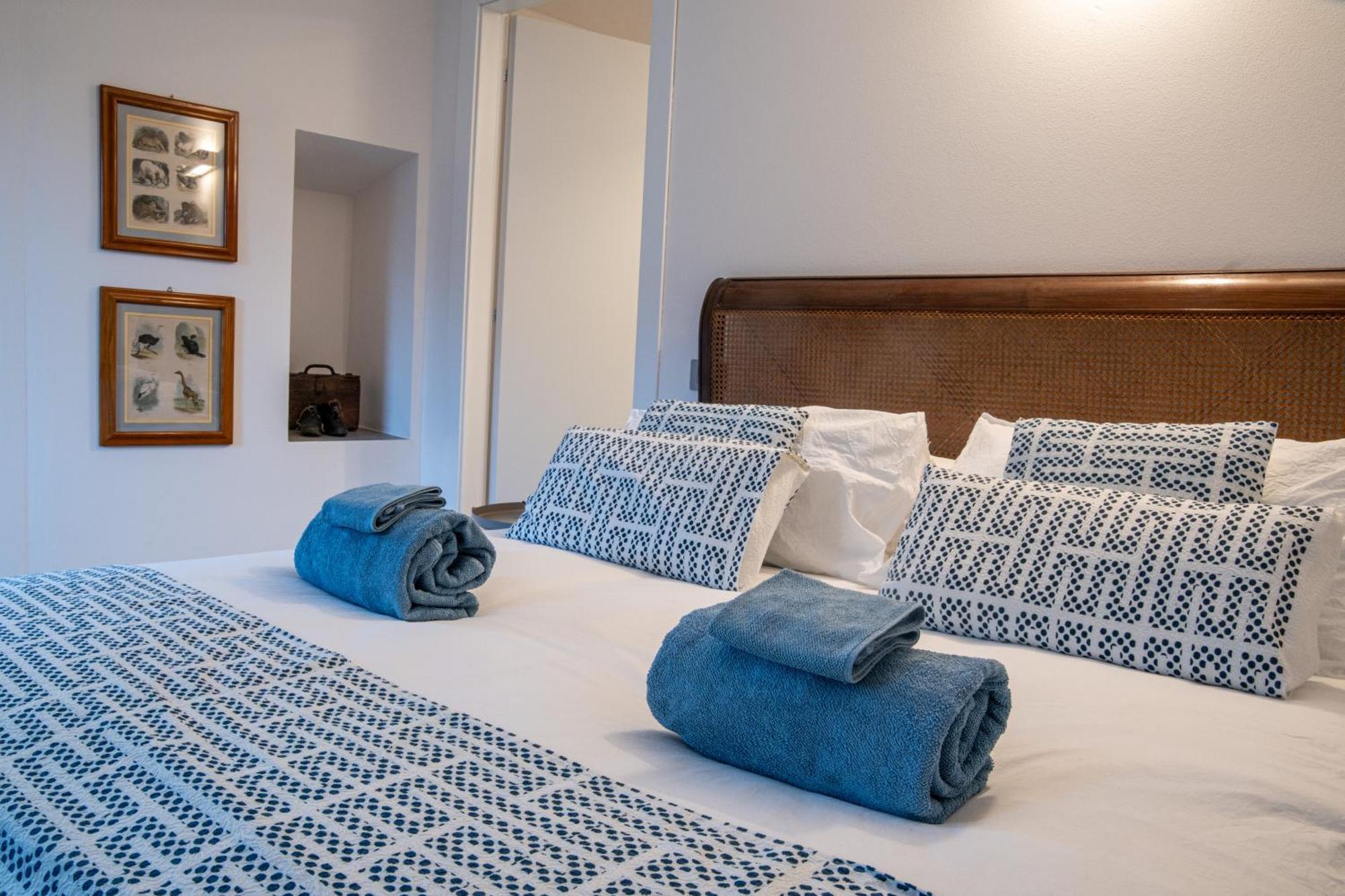 Appartamento Lalieve - Casadelresto Gaiola Extérieur photo